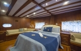 8576 YACHT ÇAĞAN Luxury Yacht