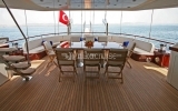 6366 YACHT GETAWAY Luxury Yacht