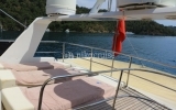 6925 MOTORYAT CORONA PARİS Motoryat