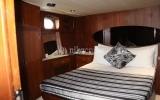 6927 MOTORYAT CORONA PARİS Motoryat