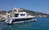 6975 MOTORYAT CORONA PARİS Motoryat
