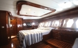 6433 YACHT DİAMOND LİLA Luxury Yacht