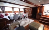 6430 YACHT DİAMOND LİLA Luxury Yacht