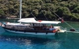 6614 YACHT UMBA Comfort Yacht