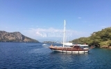 6610 YACHT UMBA Comfort Yacht