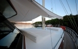 6618 YACHT UMBA Comfort Yacht