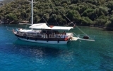 6611 YACHT UMBA Comfort Yacht