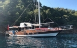 6619 YACHT UMBA Comfort Yacht