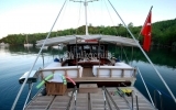 6622 YACHT UMBA Comfort Yacht
