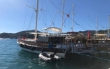 6617 YACHT UMBA Comfort Yacht