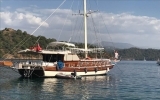 6613 YACHT UMBA Comfort Yacht