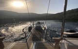 6616 YACHT UMBA Comfort Yacht