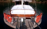 6615 YACHT UMBA Comfort Yacht
