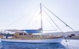 6629 GULET İLAYDA Comfort Gulet