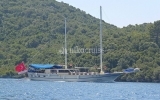 6648 YACHT SEGMEN Comfort Yacht