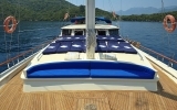 6652 YACHT SEGMEN Comfort Yacht