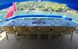 6656 YACHT SEGMEN Comfort Yacht