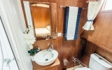 6657 YACHT SEGMEN Comfort Yacht