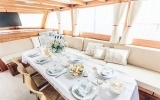 6653 YACHT SEGMEN Comfort Yacht