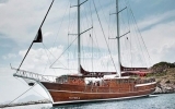 6671 GULET ALPER A Comfort Gulet