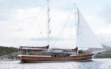 6670 GULET ALPER A Comfort Gulet