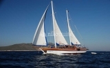 4306 YACHT CEMRE JUNIOR Comfort Yacht