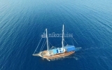 6732 GULET SEMERCİOĞLU 4 Lüks Gulet
