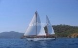 6877 YACHT İSLA Comfort Yacht