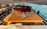 7040 YACHT SUMMER LOVE Comfort Yacht