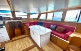 7009 YACHT SUMMER LOVE Comfort Yacht