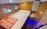 7013 YACHT SUMMER LOVE Comfort Yacht