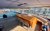 7041 YACHT SUMMER LOVE Comfort Yacht