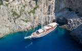 650 YACHT FORTUNA 2 Deluxe Yacht