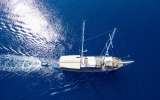 646 YACHT FORTUNA 2 Deluxe Yacht