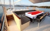 2679 YACHT FORTUNA 2 Deluxe Yacht