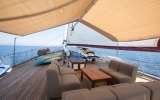 641 YACHT FORTUNA 2 Deluxe Yacht