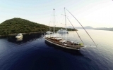 2673 YACHT FORTUNA 2 Deluxe Yacht