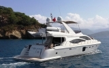 7527 MOTORYACHT BORMUS 1 