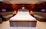 7534 YACHT WHITE GOOSE Luxury Yacht