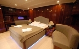 7540 YACHT WHITE GOOSE Luxury Yacht