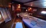 3502 YACHT BRUTUS Comfort Yacht