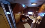 3522 YACHT BRUTUS Comfort Yacht