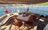 3504 YACHT BRUTUS Comfort Yacht