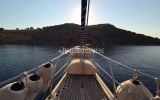 3503 YACHT BRUTUS Comfort Yacht