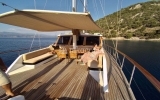 3505 YACHT BRUTUS Comfort Yacht