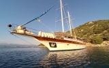 3511 YACHT BRUTUS Comfort Yacht
