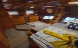 7620 GULET NİRVANA 8 Standart Gulet