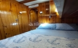 7608 GULET NİRVANA 8 Standart Gulet