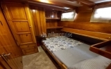 7606 GULET NİRVANA 8 Standart Gulet