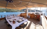 7694 GULET NEFESS Luxury Yacht